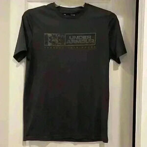 Men Heat‎ Gear Under Armour Shirt